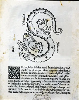 Ancient Astronomy Images Prints: 2684522