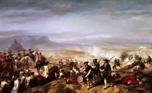 Military Conflict Artwork Prints: 2684576