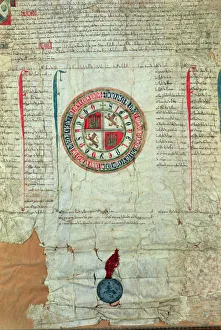 Ancient Manuscripts Prints: 2684591