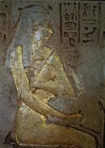 Egyptian Cultural Heritage Prints: 2684621