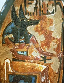 Egyptian Mythology Gods Prints: 2684627