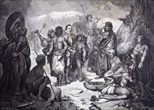 Ancient History Illustration Prints: 2684658