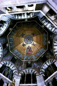 Byzantine Style Artwork Prints: 2684676