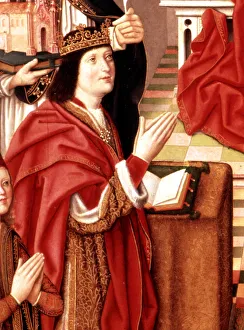 Renaissance Nobility Prints: 2684748