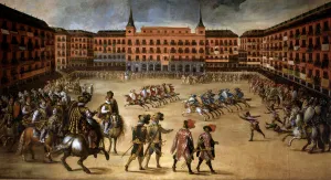 Historical Procession Prints: 2684819