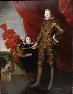 Historical Military Portrait Prints: 2685005