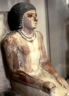 Colorful Ancient Egyptian Art Prints: 2685057