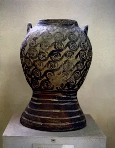 Decorative Ceramics Prints: 2685062