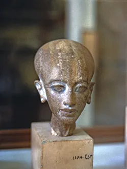 Amarna Period Art Prints: 2685074