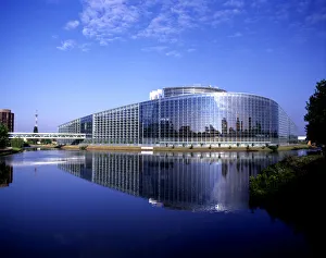 Sustainable Building Design Prints: 2685095