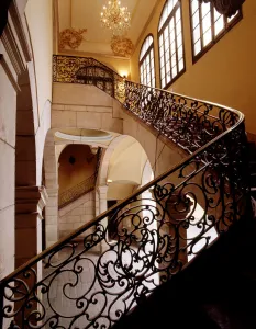 Historic Building Interiors Prints: 2685104