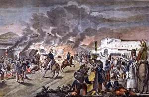 Historical Warfare Illustrations Prints: 2685252