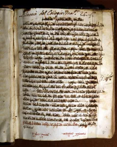 Handwritten Manuscripts Prints: 2685264