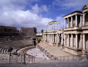 Roman Architecture Design Prints: 2685408