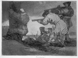 Bayonet Charge Prints: 2685449
