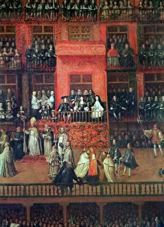 Baroque Period Paintings Prints: 2685459