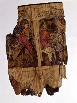 Illuminated Manuscripts History Prints: 2685540