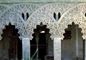 Islamic Geometric Patterns Prints: 2685580
