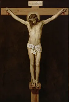 Crucifixion In Christianity Prints: 2685583