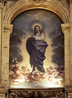 Holy Spirit Dove Symbolism Prints: 2685587