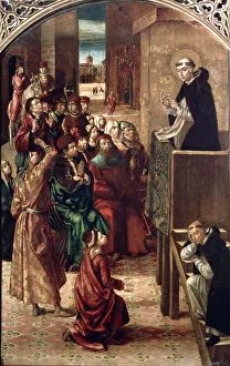 Historical Scene Painting Prints: 2685608