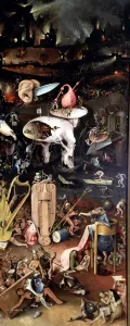 Dark Fantasy Artwork Prints: 2685612