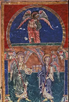 Byzantine Iconography Prints: 2685620