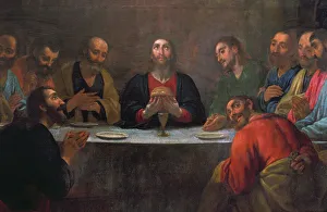 Renaissance Style Paintings Prints: 2685639
