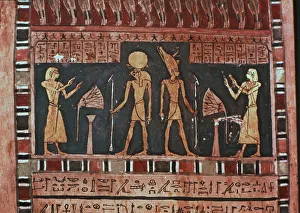 Egyptian Mythology Artwork Prints: 2685732
