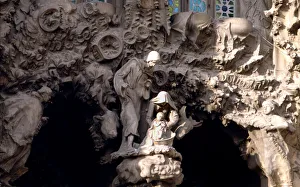 Stone Sculpture Prints: 2685738