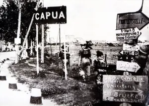 WWII Black And White Images Prints: 2685746