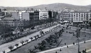 Urban Planning History Prints: 2685795