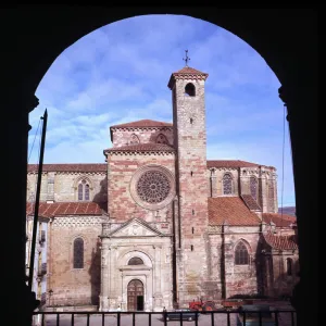 Bell Tower Design Inspiration Prints: 2685800
