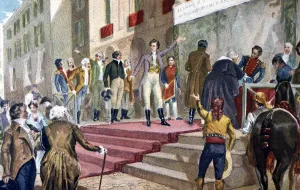 Late 18th Century Politics Prints: 2685825