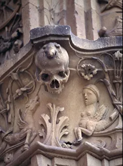 Memento Mori Symbolism Prints: 2685883