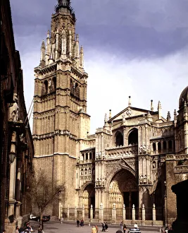 Roman Catholic Landmarks Prints: 2685898