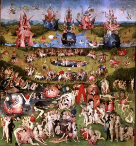Symbolism In Art History Prints: 2685901