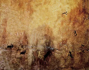 Prehistoric Cave Art Prints: 2685968