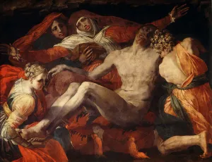 Classical Mythological Scenes Prints: 2685983