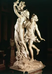 Classical Sculpture Prints: 2685987