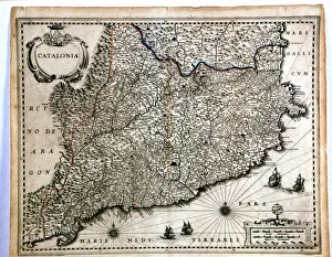 Old World Geography Prints: 2686008