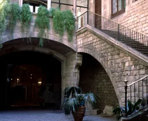 Stone Bridge Architecture Prints: 2686017