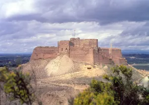 Ancient Ruins Landscape Prints: 2686023