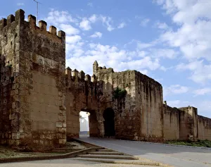 Architectural Heritage Sites Prints: 2686032