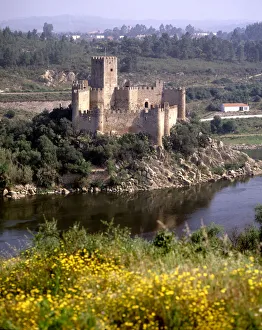 Medieval Landscape Photography Prints: 2686038