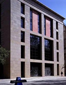 Large Window Architecture Prints: 2686042