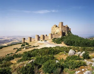 Historic Fortress Prints: 2686048