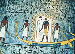 Egyptian Mythology Art Prints: 2686063