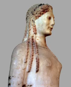 Ancient Greek Marble Art Prints: 2686078