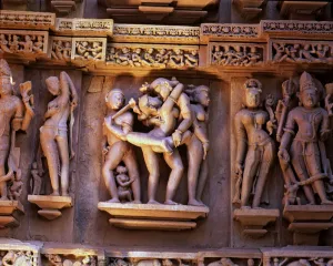 Ornate Architectural Details Prints: 2686083